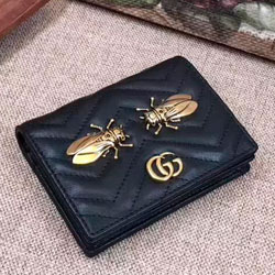 구찌 지갑   466492