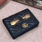 구찌 지갑   466492