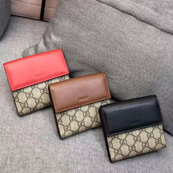 구찌 지갑  410104