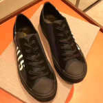 루이비통 슈즈로우컨버스