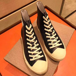 루이비통 슈즈 하이탑 스니커즈
