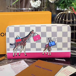 루이비통 장지갑 M60058