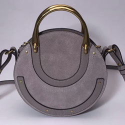 끌로에 Nile 숄더백 