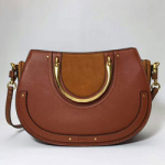 끌로에 Nile 숄더백 