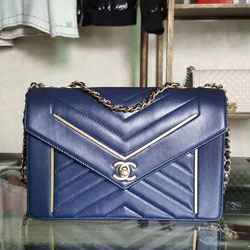 샤넬 클래식 플랩 토트앤 숄더백