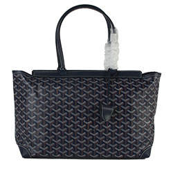 고야드 삭하디 쇼퍼백