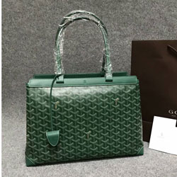 고야드 삭하디 쇼퍼백