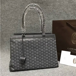 고야드 삭하디 쇼퍼백