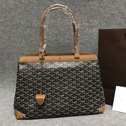 고야드 삭하디 쇼퍼백