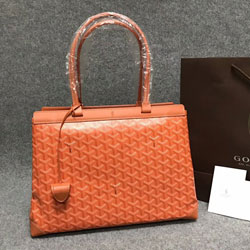 고야드 삭하디 쇼퍼백