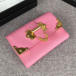 프라다 신상 지갑