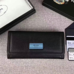 프라다 신상 지갑