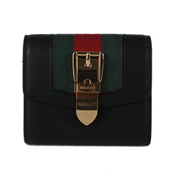 구찌 지갑 476081