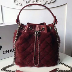 샤넬 백팩 CH-20170110