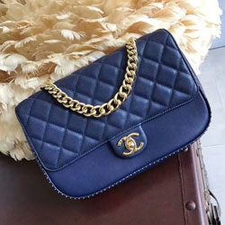 샤넬 숄더백 25cm CH-20170116