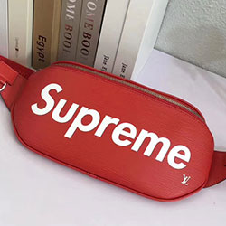 루이비통 supreme & lv  M53418