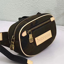 루이비통 supreme & lv  M44202