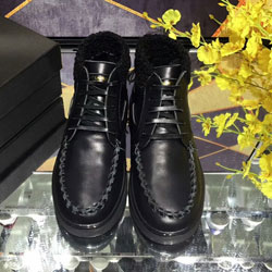 입생로랑 구두  YSL-20170135