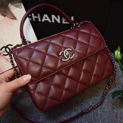 샤넬 숄더백 CH-20170185