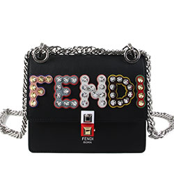 펜디 칸 아이 스몰 FD-58443