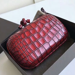 보테가  지갑 8651