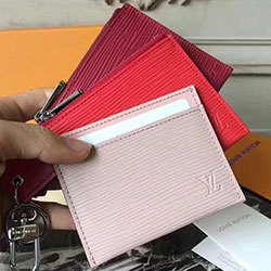 루이비통 지갑 M62258