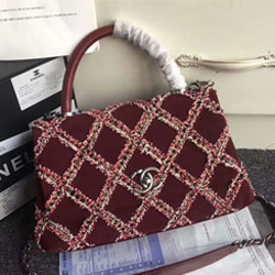 샤넬 숄더백 CH-20171234