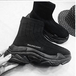 발렌시아가  슈즈 BA-20180107