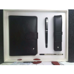 몽블랑 만년필M-002