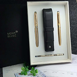 몽블랑 만년필 M-12