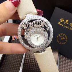 까르티에 여성시계 Ca-53905