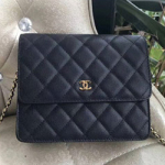 샤넬 WOC백 CH-20180117