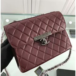샤넬 숄더백 CH-20180112