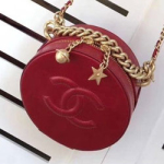 샤넬 숄더백15cm CH-20180122