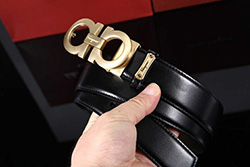 페레가모 벨트 f-2551