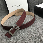 구찌 벨트 G-445585