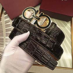 페레가모 벨트-565656