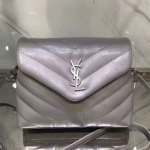 입생로랑 모노그램 숄더백 YSL-011607
