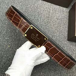 구찌 벨트 G-4546646