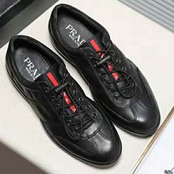 프라다  남성신발P-4545