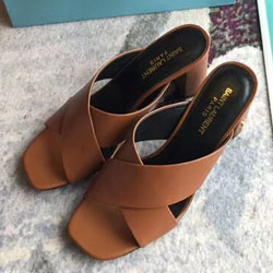 입생로랑 슈즈 20180308