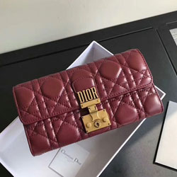 디올 지갑 20180310