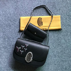 고야드 가방 20180313