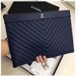 샤넬  클러치백 CH-20180318