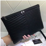 샤넬  클러치백 CH-20180317