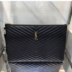 입생로랑 클러치백  YSL-20180321