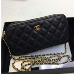 샤넬 WOC  플랩백 19cm