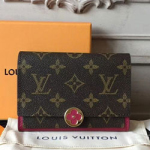 루이비통 지갑 M64587