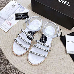 샤넬  여성신발  S-4854