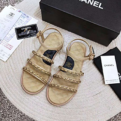 샤넬  여성신발  S-7878